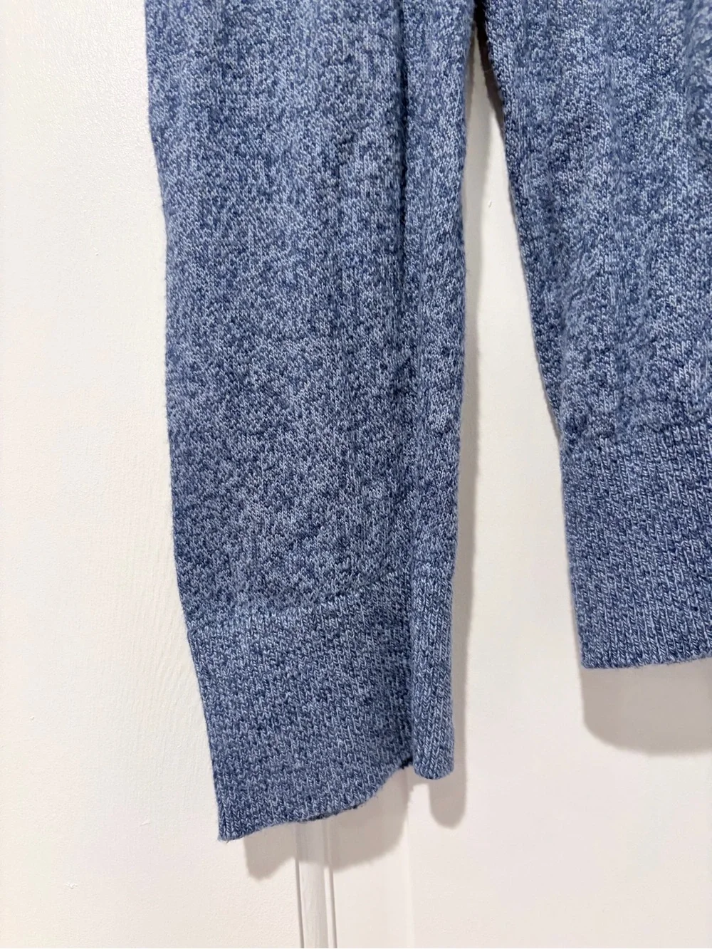 croft & barrow classic crewneck